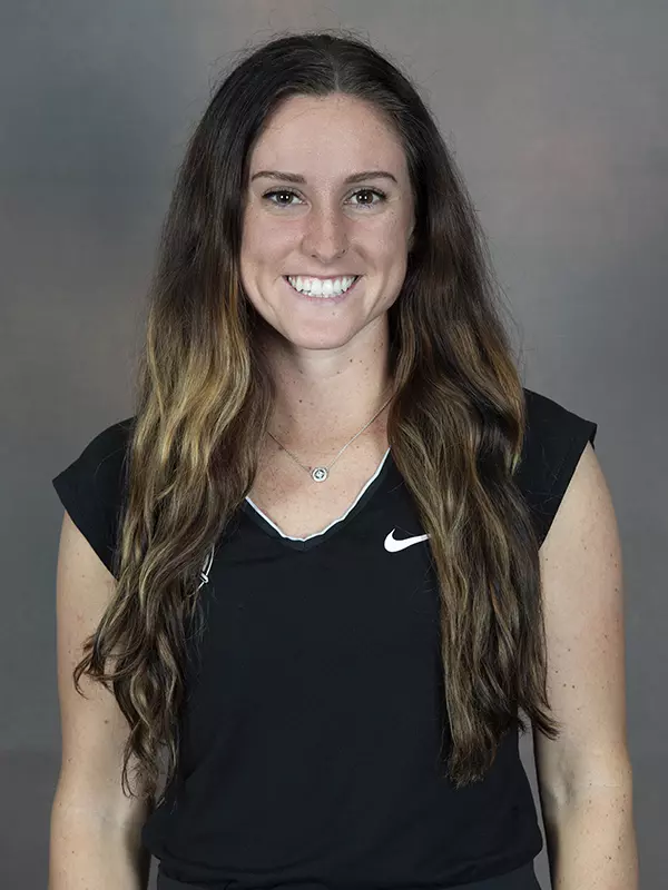 The official portraits of United States Military Academy’s 2020 Women’s Tennis Team taken on September 9, 2020 at West Point, New York. (U.S. Army Photo by John Pellino/USMA)