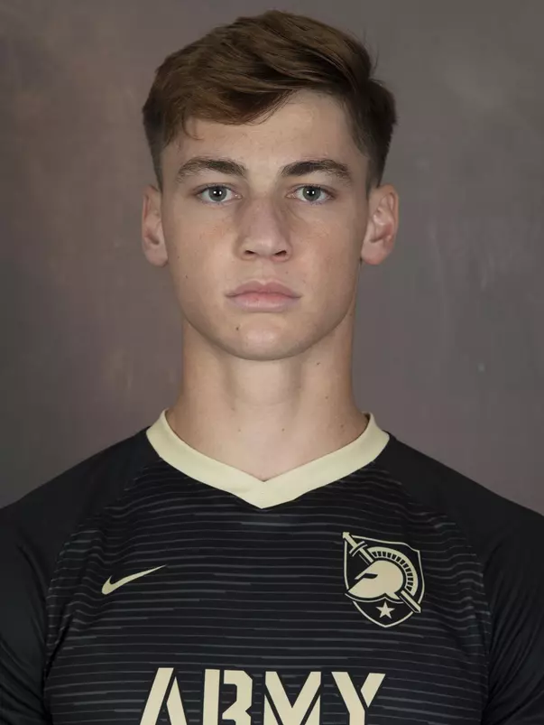 The official portraits of United States Military Academy’s 2020 Men’s Soccer Team taken on August 27, 2020 at West Point, New York. (U.S. Army Photo by John Pellino/USMA)