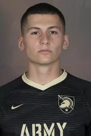 The official portraits of United States Military Academy’s 2020 Men’s Soccer Team taken on August 27, 2020 at West Point, New York. (U.S. Army Photo by John Pellino/USMA)