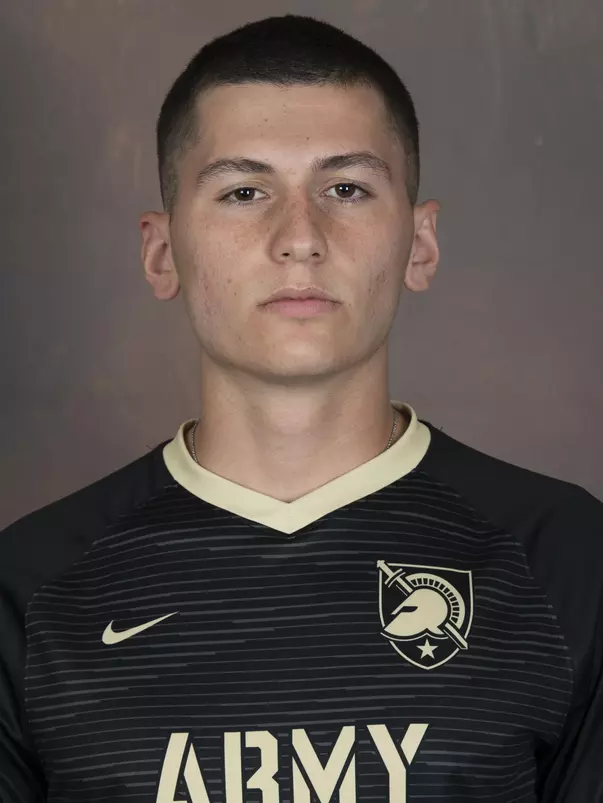 The official portraits of United States Military Academy’s 2020 Men’s Soccer Team taken on August 27, 2020 at West Point, New York. (U.S. Army Photo by John Pellino/USMA)