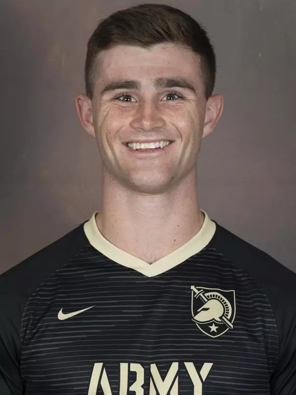 The official portraits of United States Military Academy’s 2020 Men’s Soccer Team taken on August 27, 2020 at West Point, New York. (U.S. Army Photo by John Pellino/USMA)
