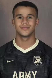 The official portraits of United States Military Academy’s 2020 Men’s Soccer Team taken on August 27, 2020 at West Point, New York. (U.S. Army Photo by John Pellino/USMA)