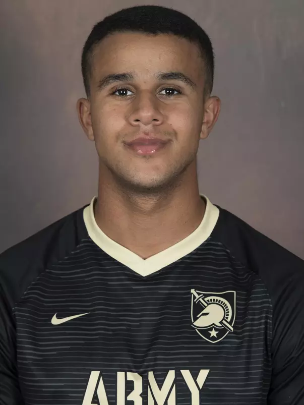 The official portraits of United States Military Academy’s 2020 Men’s Soccer Team taken on August 27, 2020 at West Point, New York. (U.S. Army Photo by John Pellino/USMA)