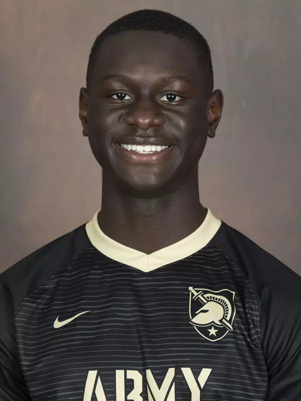 The official portraits of United States Military Academy’s 2020 Men’s Soccer Team taken on August 27, 2020 at West Point, New York. (U.S. Army Photo by John Pellino/USMA)