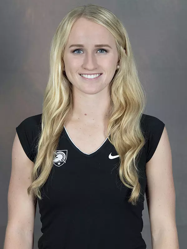 The official portraits of United States Military Academy’s 2020 Women’s Tennis Team taken on September 9, 2020 at West Point, New York. (U.S. Army Photo by John Pellino/USMA)