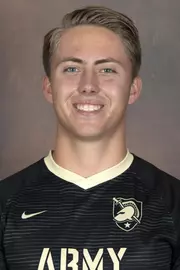 The official portraits of United States Military Academy’s 2020 Men’s Soccer Team taken on August 27, 2020 at West Point, New York. (U.S. Army Photo by John Pellino/USMA)