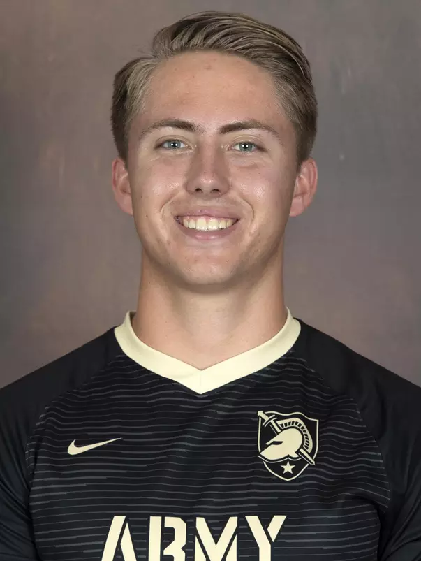 The official portraits of United States Military Academy’s 2020 Men’s Soccer Team taken on August 27, 2020 at West Point, New York. (U.S. Army Photo by John Pellino/USMA)