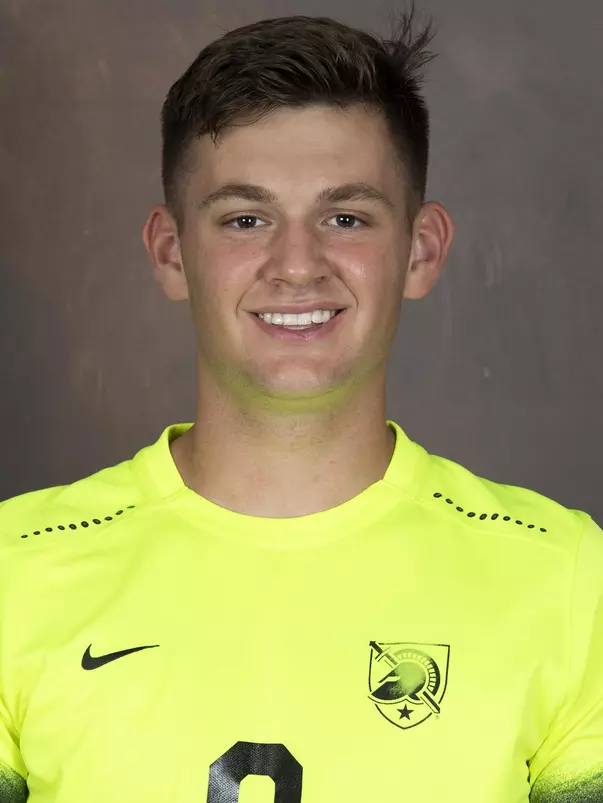 The official portraits of United States Military Academy’s 2020 Men’s Soccer Team taken on August 27, 2020 at West Point, New York. (U.S. Army Photo by John Pellino/USMA)