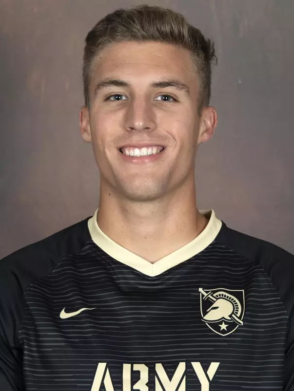 The official portraits of United States Military Academy’s 2020 Men’s Soccer Team taken on August 27, 2020 at West Point, New York. (U.S. Army Photo by John Pellino/USMA)