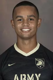 The official portraits of United States Military Academy’s 2020 Men’s Soccer Team taken on August 27, 2020 at West Point, New York. (U.S. Army Photo by John Pellino/USMA)