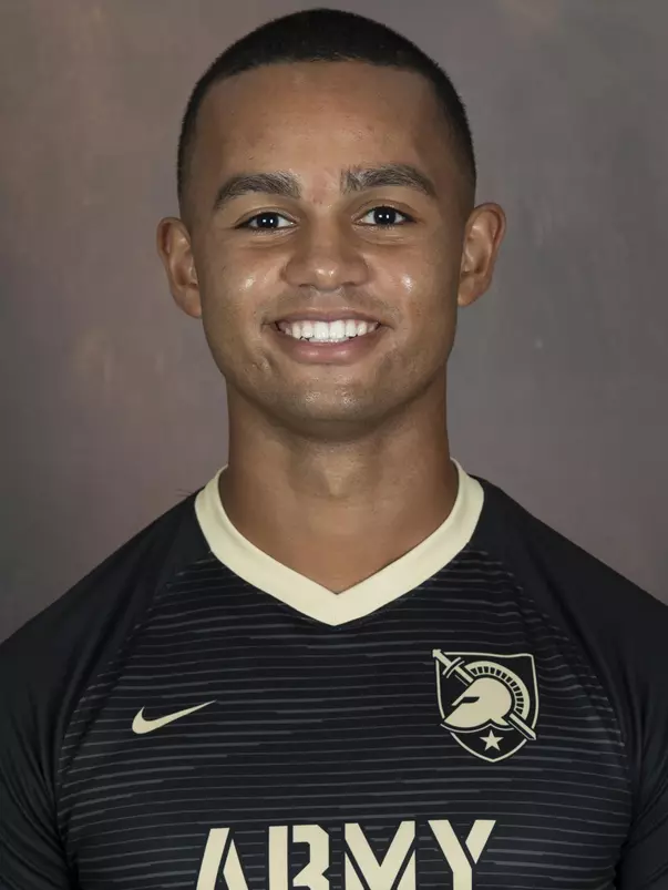 The official portraits of United States Military Academy’s 2020 Men’s Soccer Team taken on August 27, 2020 at West Point, New York. (U.S. Army Photo by John Pellino/USMA)