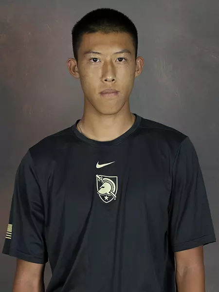 The official portraits of United States Military Academy’s 2020 Men’s Tennis Team taken on September 2, 2020 at West Point, New York. (U.S. Army Photo by John Pellino/USMA)