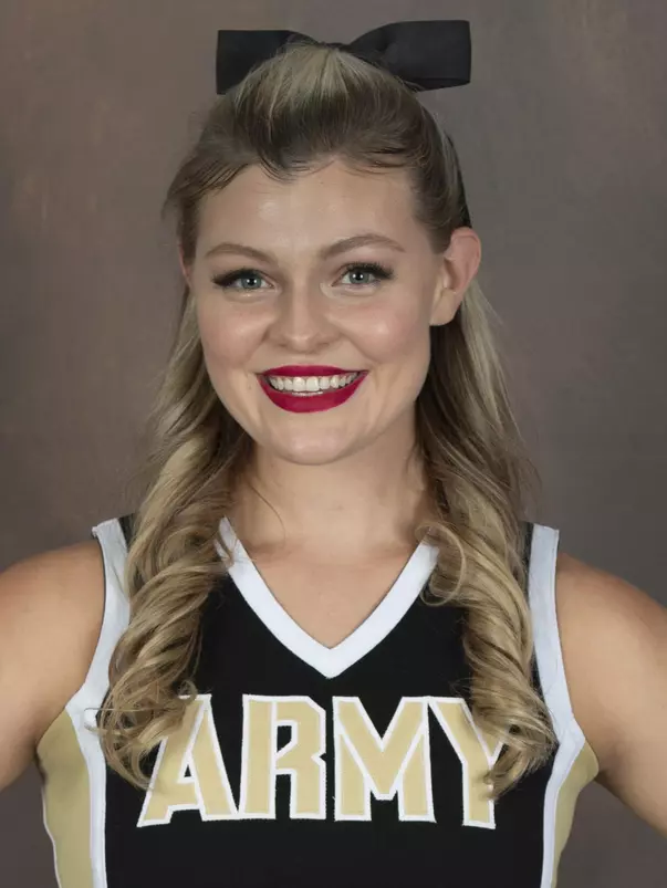 The official portraits of United States Military Academy’s 2020 Rabble Rousers Squad taken on September 15, 2020 at West Point, New York. (U.S. Army Photo by John Pellino/USMA)