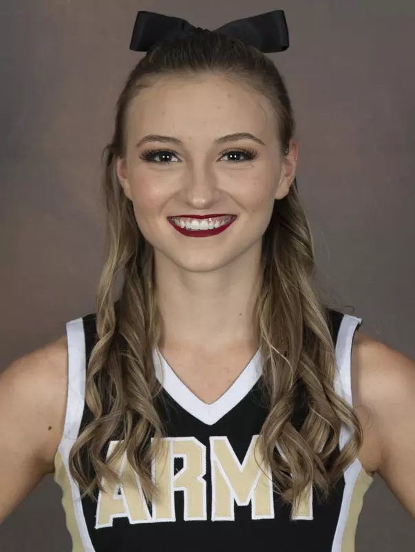 The official portraits of United States Military Academy’s 2020 Rabble Rousers Squad taken on September 15, 2020 at West Point, New York. (U.S. Army Photo by John Pellino/USMA)