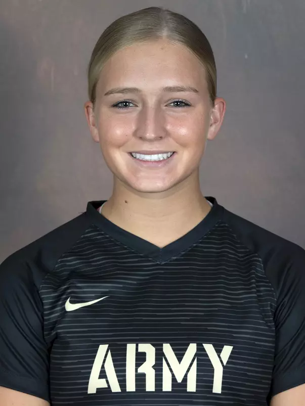 The official portraits of United States Military Academy’s 2020 Women’s Soccer Team taken on September 16, 2020 at West Point, New York. (U.S. Army Photo by John Pellino/USMA)