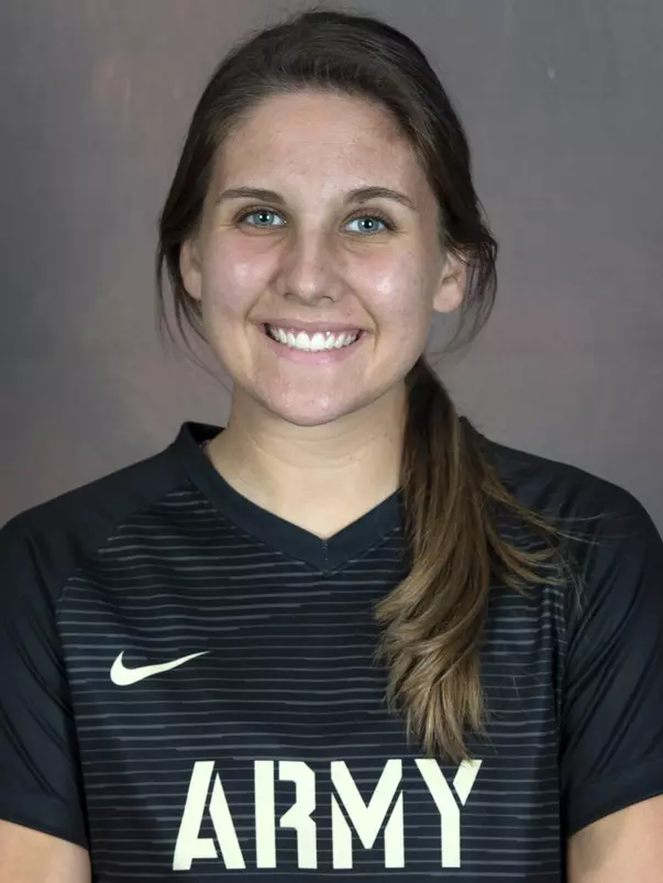 The official portraits of United States Military Academy’s 2020 Women’s Soccer Team taken on September 16, 2020 at West Point, New York. (U.S. Army Photo by John Pellino/USMA)