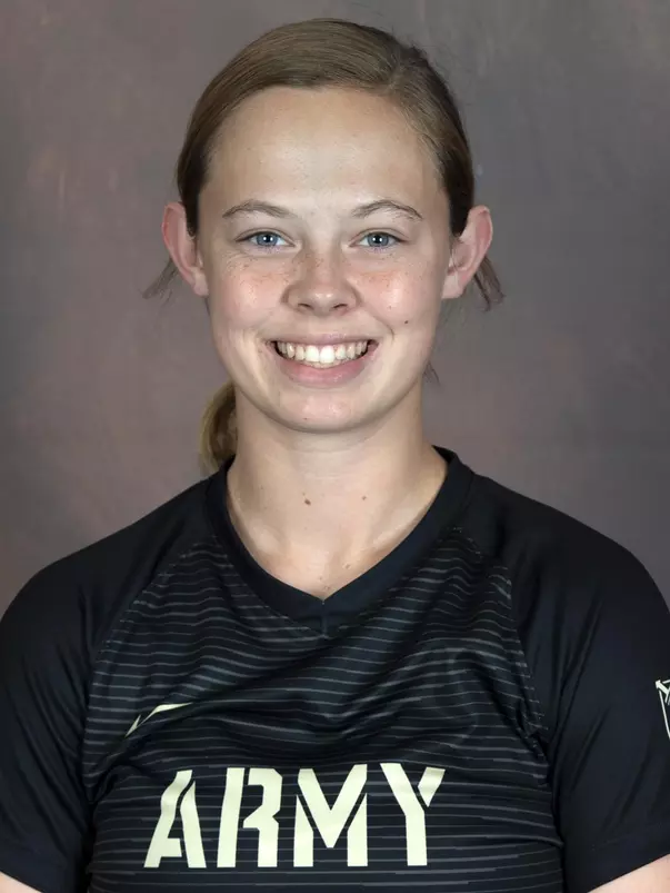 The official portraits of United States Military Academy’s 2020 Women’s Soccer Team taken on September 16, 2020 at West Point, New York. (U.S. Army Photo by John Pellino/USMA)