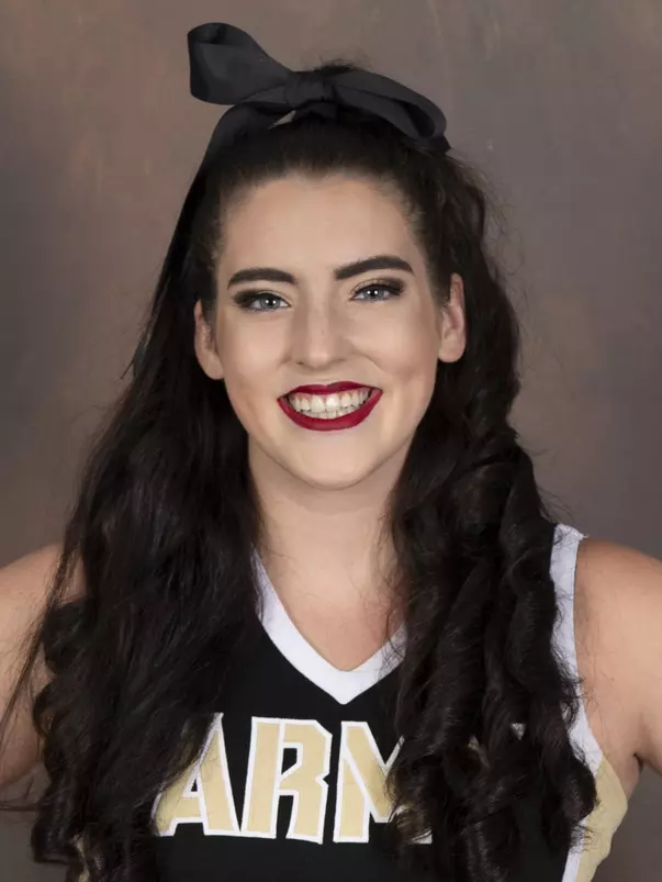 The official portraits of United States Military Academy’s 2020 Rabble Rousers Squad taken on September 15, 2020 at West Point, New York. (U.S. Army Photo by John Pellino/USMA)