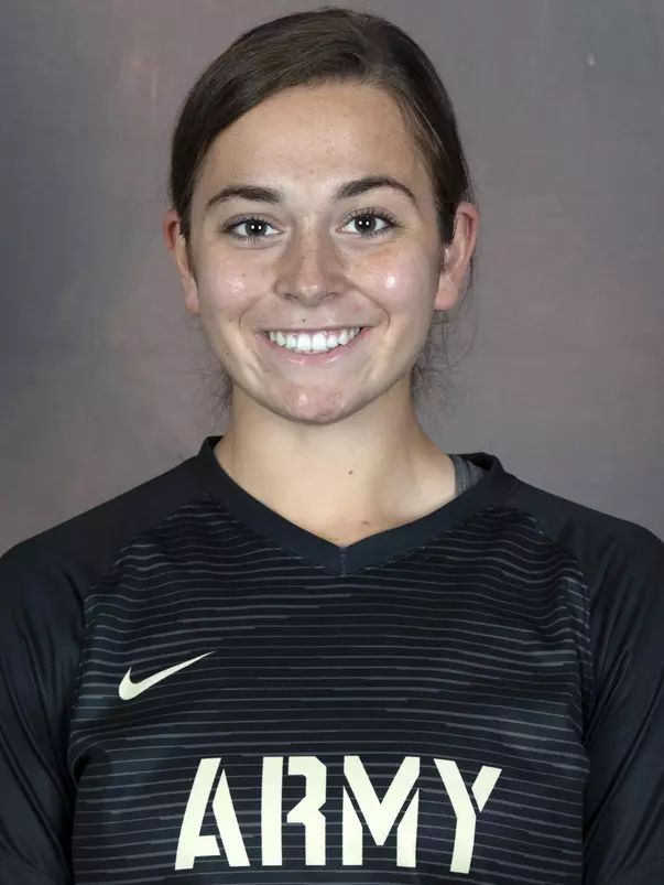 The official portraits of United States Military Academy’s 2020 Women’s Soccer Team taken on September 16, 2020 at West Point, New York. (U.S. Army Photo by John Pellino/USMA)