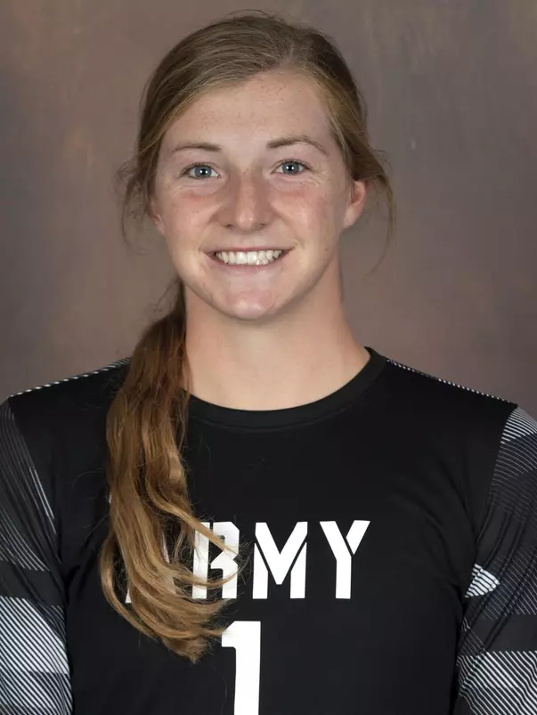 The official portraits of United States Military Academy’s 2020 Women’s Soccer Team taken on September 16, 2020 at West Point, New York. (U.S. Army Photo by John Pellino/USMA)
