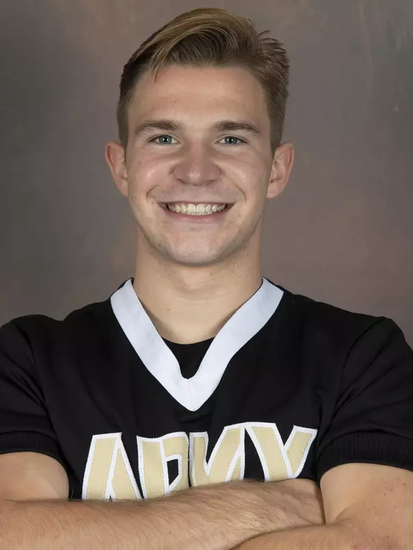 The official portraits of United States Military Academy’s 2020 Rabble Rousers Squad taken on September 15, 2020 at West Point, New York. (U.S. Army Photo by John Pellino/USMA)