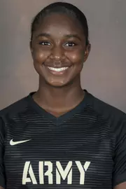 The official portraits of United States Military Academy’s 2020 Women’s Soccer Team taken on September 16, 2020 at West Point, New York. (U.S. Army Photo by John Pellino/USMA)
