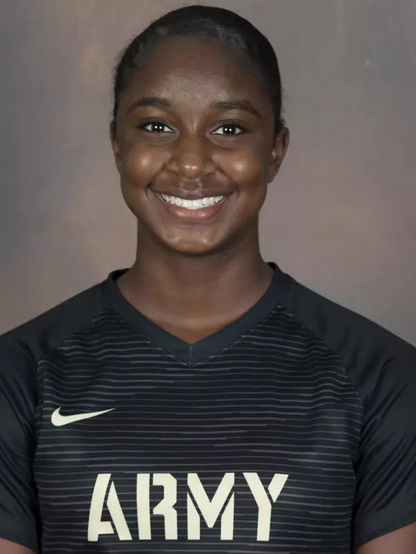 The official portraits of United States Military Academy’s 2020 Women’s Soccer Team taken on September 16, 2020 at West Point, New York. (U.S. Army Photo by John Pellino/USMA)