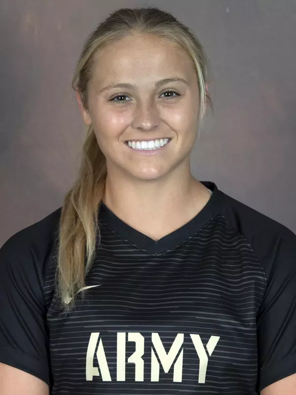 The official portraits of United States Military Academy’s 2020 Women’s Soccer Team taken on September 16, 2020 at West Point, New York. (U.S. Army Photo by John Pellino/USMA)