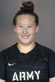 The official portraits of United States Military Academy’s 2020 Women’s Soccer Team taken on September 16, 2020 at West Point, New York. (U.S. Army Photo by John Pellino/USMA)