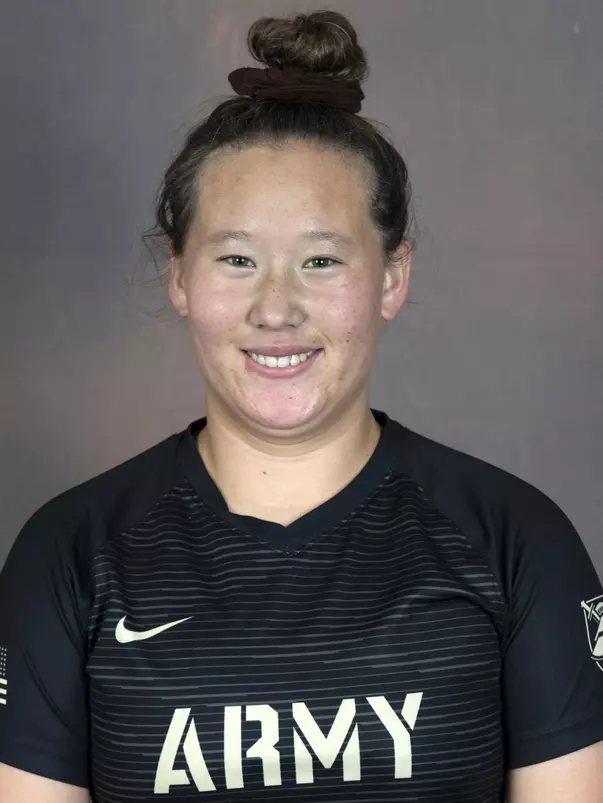 The official portraits of United States Military Academy’s 2020 Women’s Soccer Team taken on September 16, 2020 at West Point, New York. (U.S. Army Photo by John Pellino/USMA)