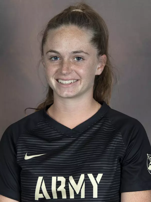 The official portraits of United States Military Academy’s 2020 Women’s Soccer Team taken on September 16, 2020 at West Point, New York. (U.S. Army Photo by John Pellino/USMA)