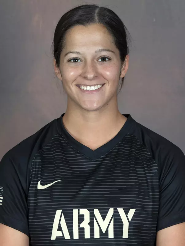 The official portraits of United States Military Academy’s 2020 Women’s Soccer Team taken on September 16, 2020 at West Point, New York. (U.S. Army Photo by John Pellino/USMA)