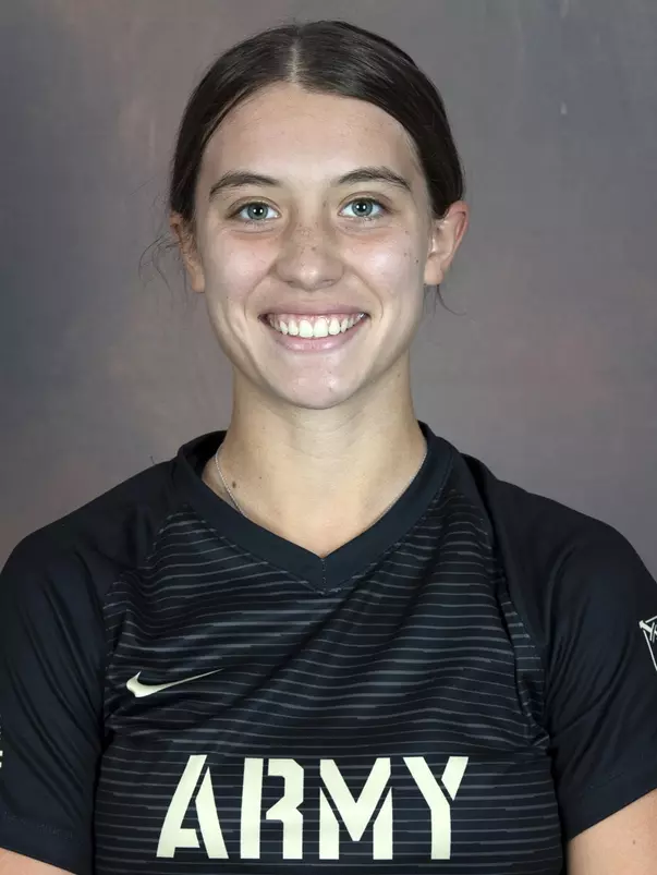 The official portraits of United States Military Academy’s 2020 Women’s Soccer Team taken on September 16, 2020 at West Point, New York. (U.S. Army Photo by John Pellino/USMA)