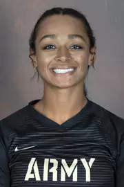 The official portraits of United States Military Academy’s 2020 Women’s Soccer Team taken on September 16, 2020 at West Point, New York. (U.S. Army Photo by John Pellino/USMA)