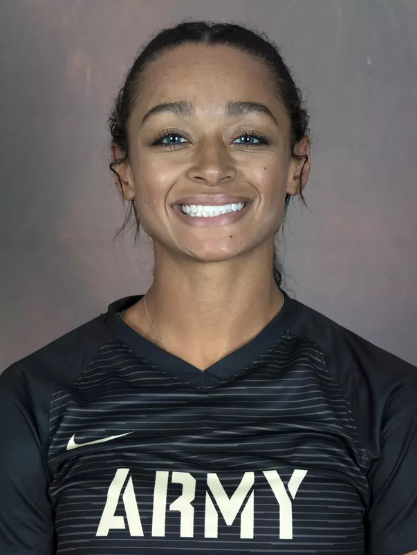 The official portraits of United States Military Academy’s 2020 Women’s Soccer Team taken on September 16, 2020 at West Point, New York. (U.S. Army Photo by John Pellino/USMA)