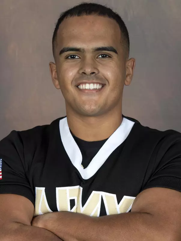 The official portraits of United States Military Academy’s 2020 Rabble Rousers Squad taken on September 15, 2020 at West Point, New York. (U.S. Army Photo by John Pellino/USMA)