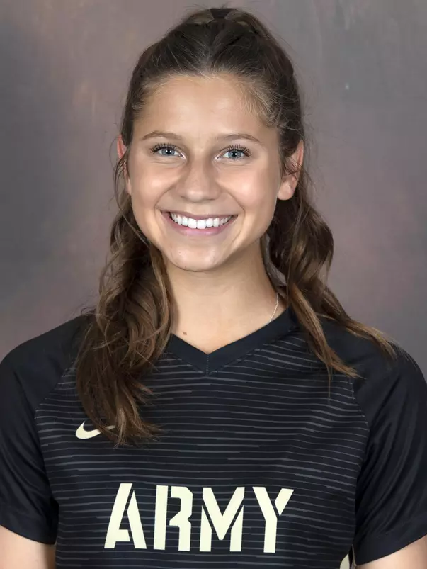 The official portraits of United States Military Academy’s 2020 Women’s Soccer Team taken on September 16, 2020 at West Point, New York. (U.S. Army Photo by John Pellino/USMA)