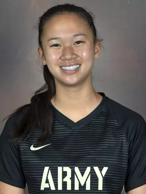 The official portraits of United States Military Academy’s 2020 Women’s Soccer Team taken on September 16, 2020 at West Point, New York. (U.S. Army Photo by John Pellino/USMA)