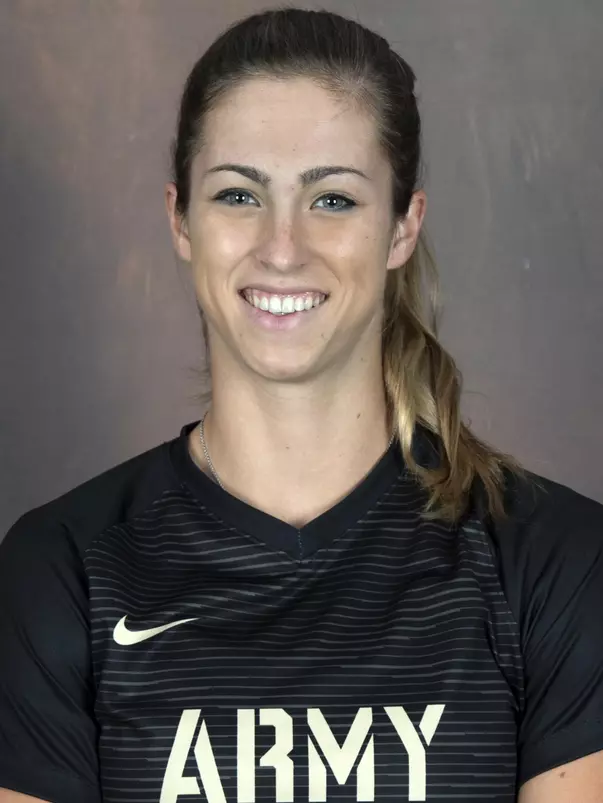 The official portraits of United States Military Academy’s 2020 Women’s Soccer Team taken on September 16, 2020 at West Point, New York. (U.S. Army Photo by John Pellino/USMA)