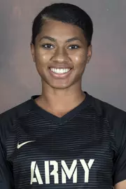The official portraits of United States Military Academy’s 2020 Women’s Soccer Team taken on September 16, 2020 at West Point, New York. (U.S. Army Photo by John Pellino/USMA)