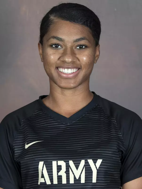 The official portraits of United States Military Academy’s 2020 Women’s Soccer Team taken on September 16, 2020 at West Point, New York. (U.S. Army Photo by John Pellino/USMA)