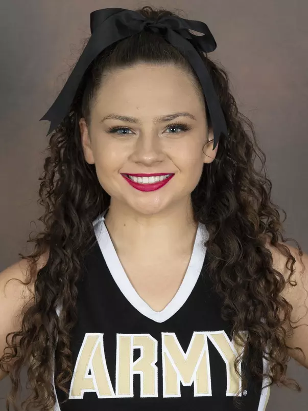 The official portraits of United States Military Academy’s 2020 Rabble Rousers Squad taken on September 15, 2020 at West Point, New York. (U.S. Army Photo by John Pellino/USMA)