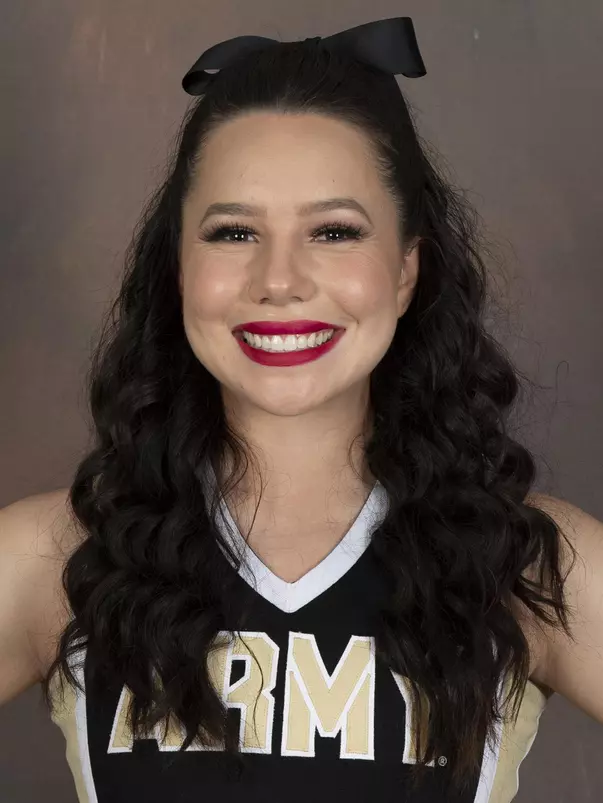 The official portraits of United States Military Academy’s 2020 Rabble Rousers Squad taken on September 15, 2020 at West Point, New York. (U.S. Army Photo by John Pellino/USMA)