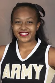 The official portraits of United States Military Academy’s 2020 Rabble Rousers Squad taken on September 15, 2020 at West Point, New York. (U.S. Army Photo by John Pellino/USMA)