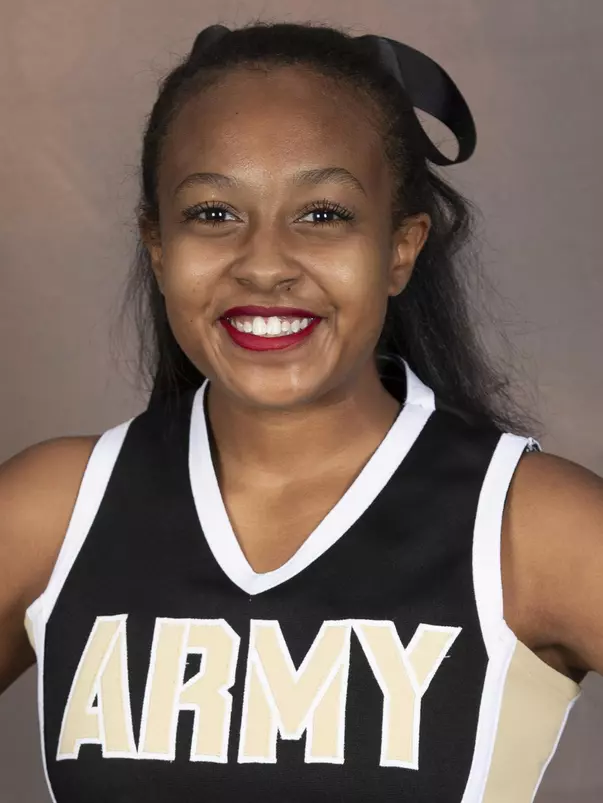 The official portraits of United States Military Academy’s 2020 Rabble Rousers Squad taken on September 15, 2020 at West Point, New York. (U.S. Army Photo by John Pellino/USMA)