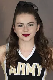 The official portraits of United States Military Academy’s 2020 Rabble Rousers Squad taken on September 15, 2020 at West Point, New York. (U.S. Army Photo by John Pellino/USMA)