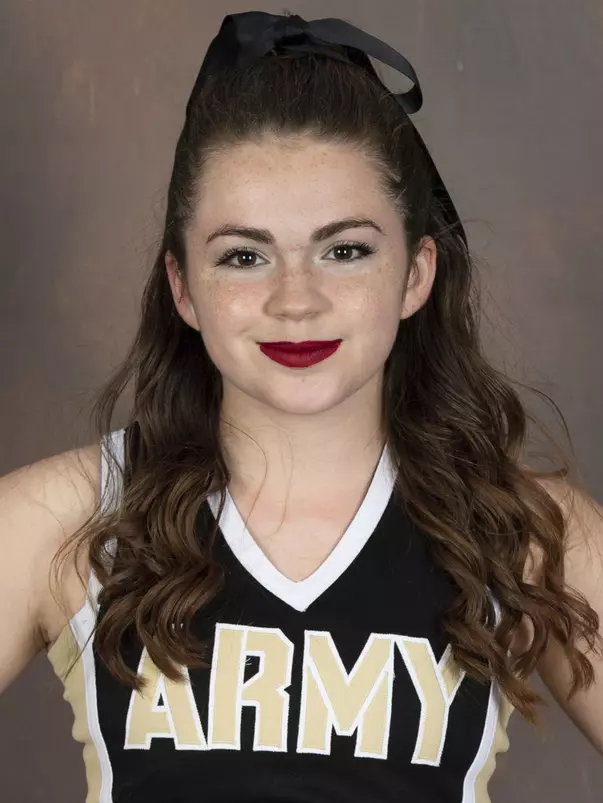 The official portraits of United States Military Academy’s 2020 Rabble Rousers Squad taken on September 15, 2020 at West Point, New York. (U.S. Army Photo by John Pellino/USMA)