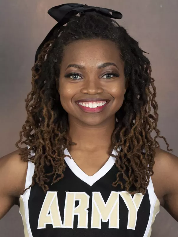 The official portraits of United States Military Academy’s 2020 Rabble Rousers Squad taken on September 15, 2020 at West Point, New York. (U.S. Army Photo by John Pellino/USMA)