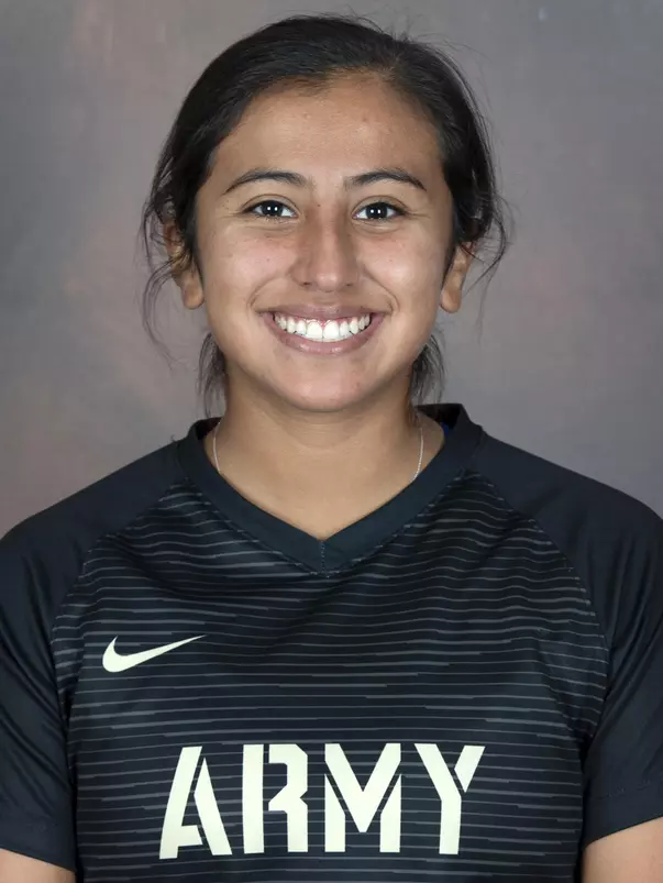 The official portraits of United States Military Academy’s 2020 Women’s Soccer Team taken on September 16, 2020 at West Point, New York. (U.S. Army Photo by John Pellino/USMA)