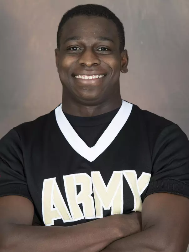 The official portraits of United States Military Academy’s 2020 Rabble Rousers Squad taken on September 15, 2020 at West Point, New York. (U.S. Army Photo by John Pellino/USMA)